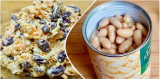 Кулінари розповіли, чим можна замінити картоплю в новорічних салатах