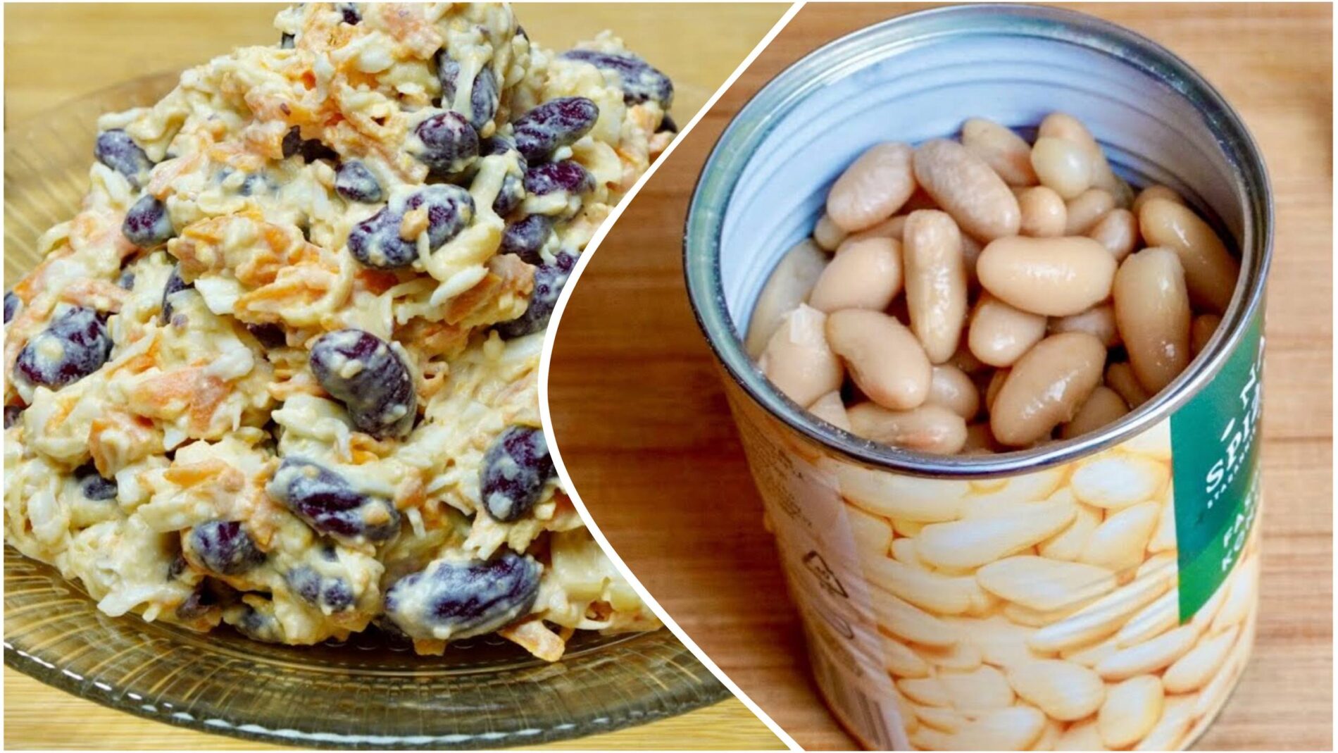 Кулінари розповіли, чим можна замінити картоплю в новорічних салатах