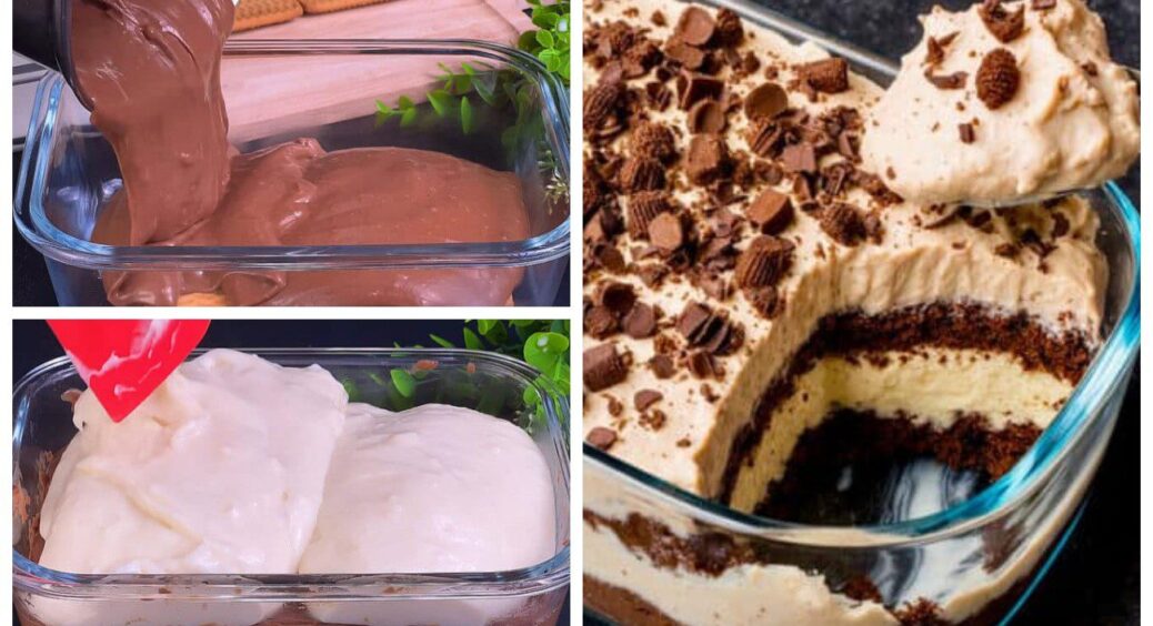 І торт не треба! Без духовки та світла роблю десерт за 15 хвилин: усі нахвалюють і свекруха випросила рецепт 