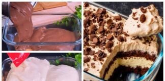 Як приготувати смачний десерт без випікання