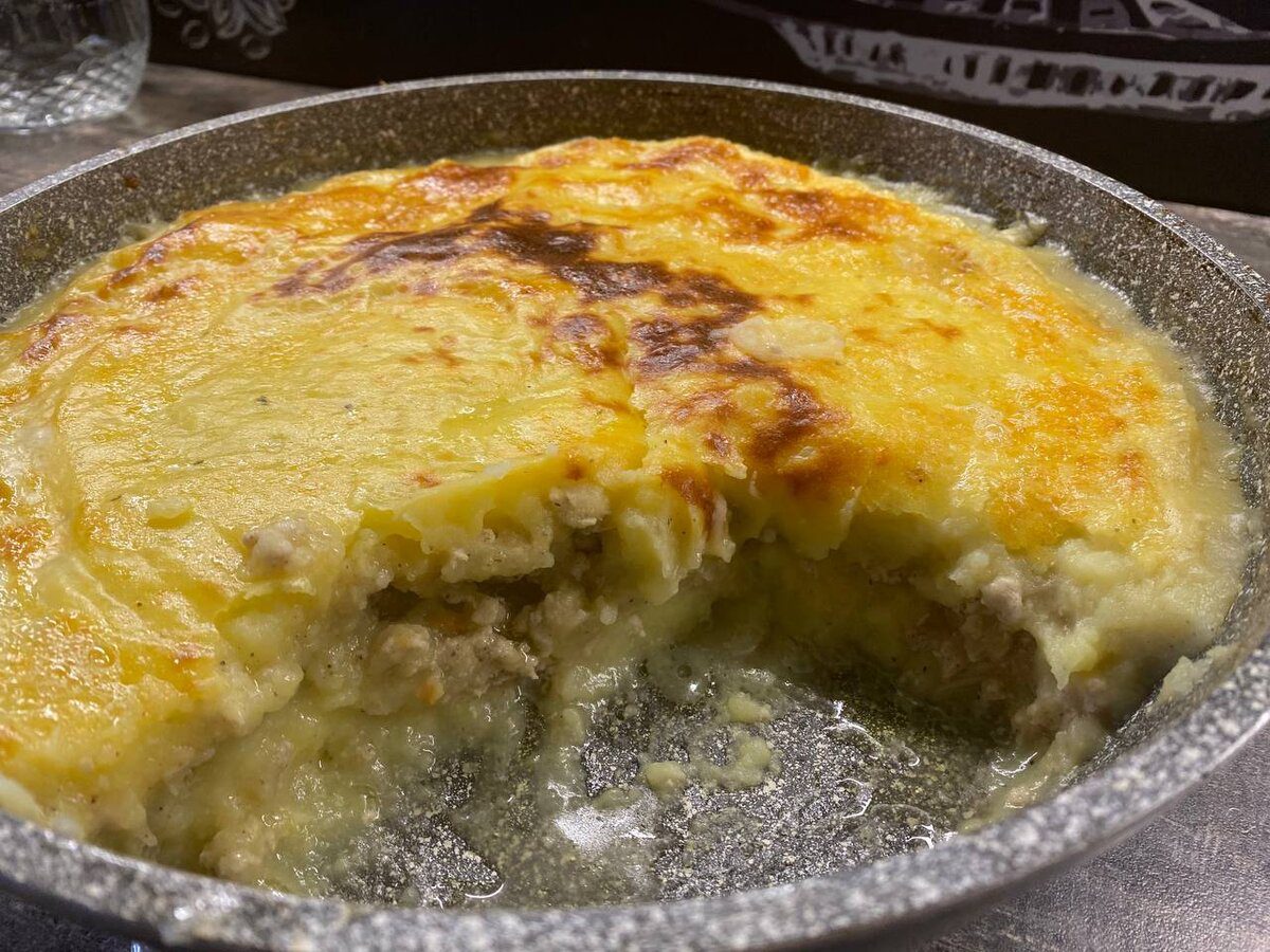 Кулінари розповіли, як приготувати смачну картопляну запіканку нашвидкуруч – рецепт