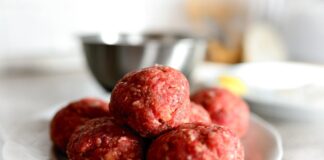 Як розпізнати розбавлений водою фарш