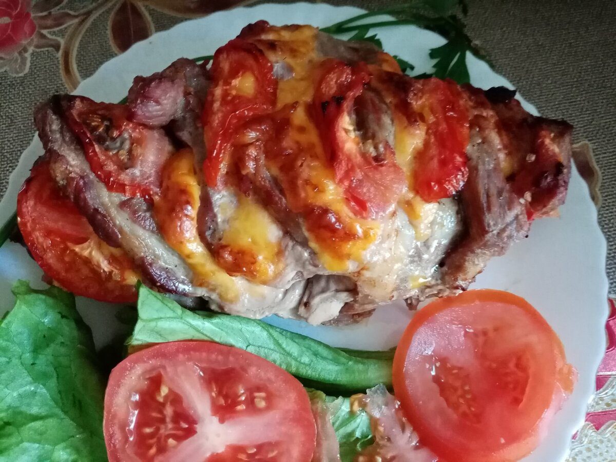 Експерти розповіли, як швидко та без клопоту приготувати гаряче на Новий рік – рецепт