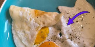 Як приготувати ідеальну яєчню