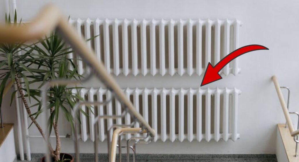 Обігрівач грітиме сильніше, якщо протерти решітки 1 сумішшю: простий спосіб, який працює за 3 хвилини 