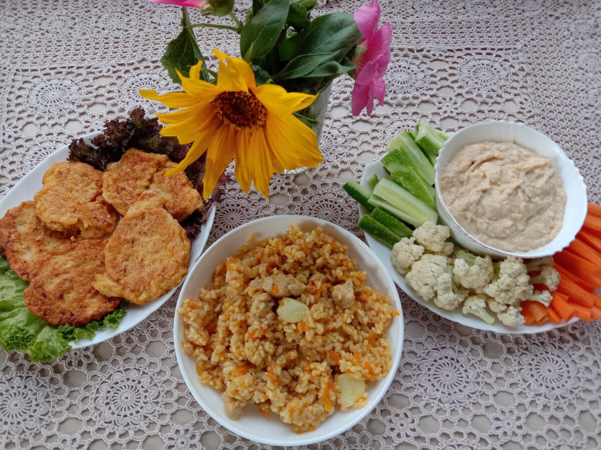 Кулінари розповіли, як приготувати котлети без додавання фаршу – оновлений рецепт