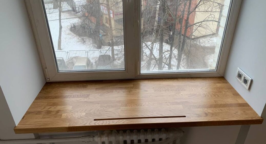 У хуртовину так тягнуло холодом з вікна, що кум-вікняр навчив своїм премудростям – вдома потеплішало 