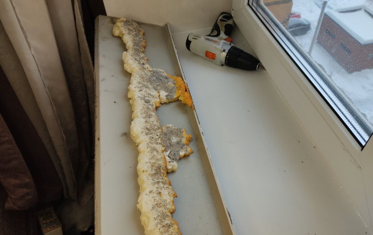 Експерти розповіли, як правильно утеплити підвіконня взимку для кращої атмосфери – поради