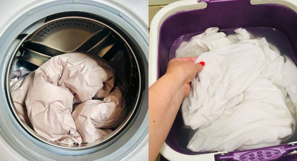 Штори більше не збирають пил і запахи: після прання – обов’язково обробляю 1 засобом для довгого ефекту 