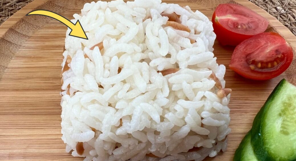 Спробувала в ресторані рис за 1200 грн за порцію – і випросила рецепт: ця смакота коштує кожної копійки 