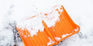 Як полегшити прибирання снігу взимку