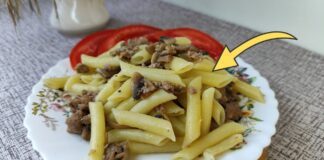 Як приготувати макарони по-флотськи в домашніх умовах