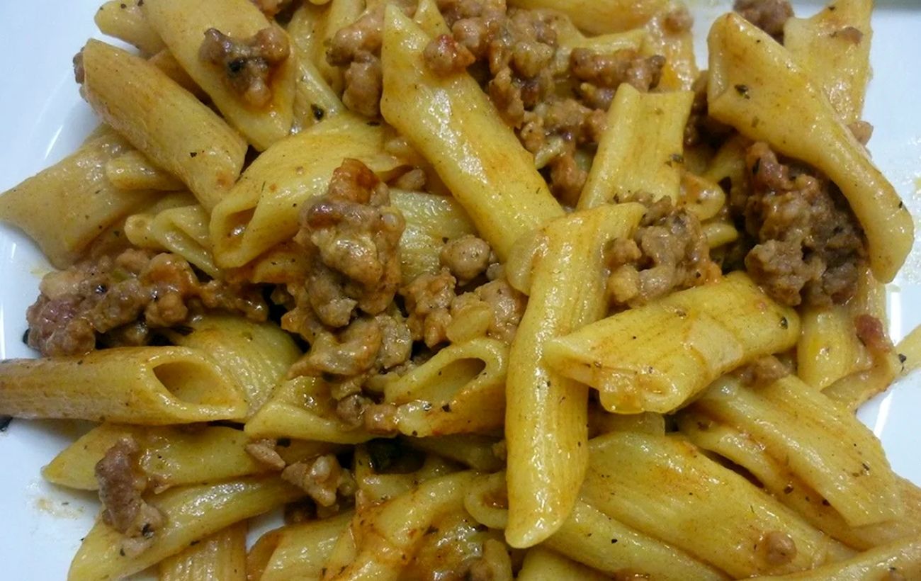 Кулінари розповіли головний секрет смачних макаронів по-флотськи, аби було смачно