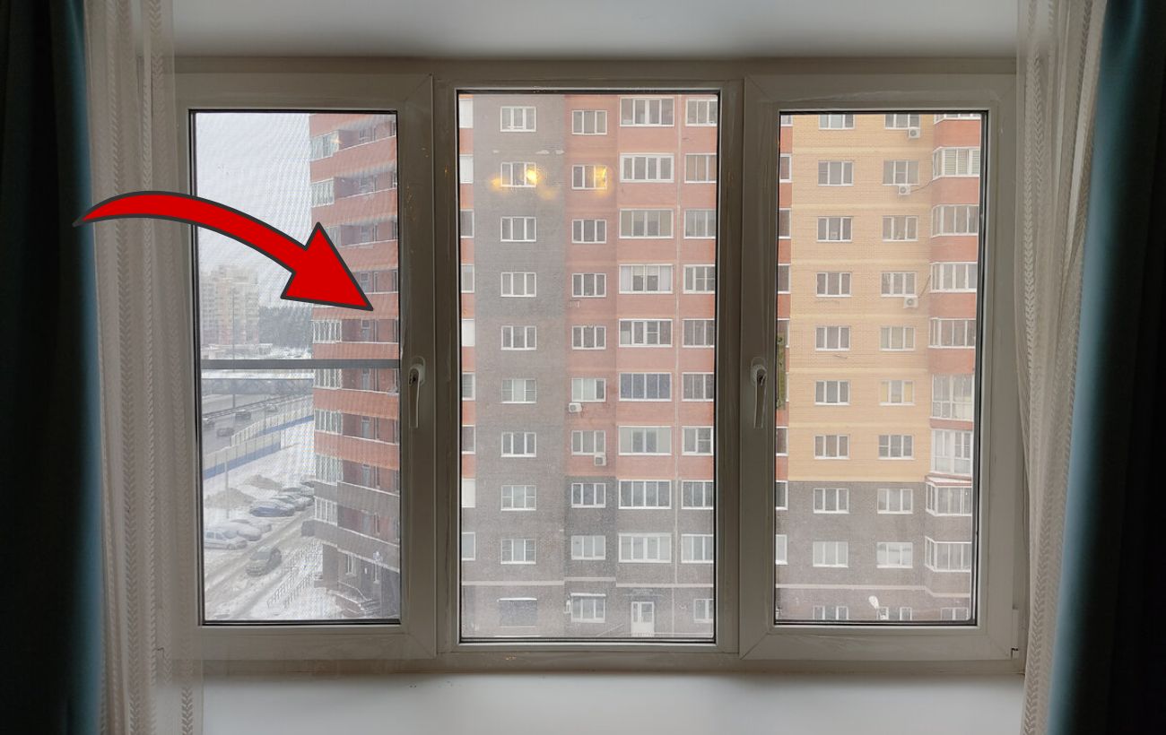 Як утеплити вікна в домашніх умовах