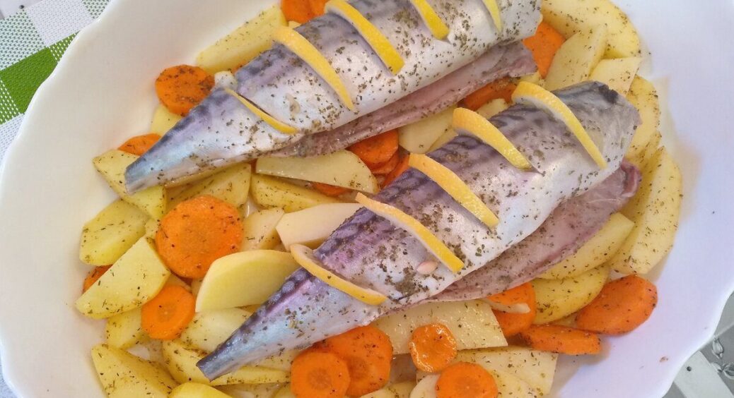 Спробувала 3 недорогі сорти риби для запікання – один варіант виявився кращим за філе преміум-сегменту 