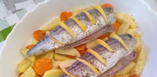 Кулінари назвали смачну рибу для запікання не за всі гроші світу