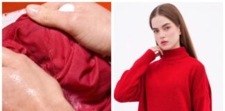  Господині назвали дієвий метод прання яскравих светрів 