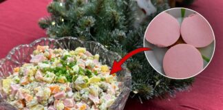 Як правильно обирати ковбасу для Олів'є