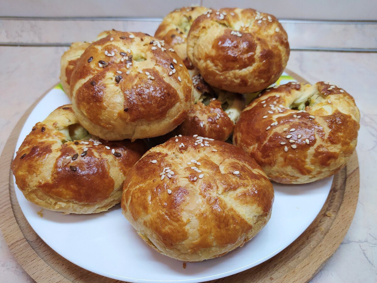 Експерти розповіли, як приготувати смачні та насичені пиріжки – будуть пишні без дріжджів