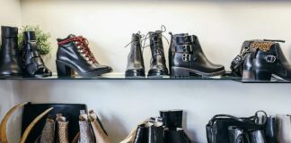 Експерти розповіли, як відрізнити шкіряне взуття від штучного