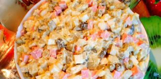 Як приготувати реально смачне Олів'є на Новий рік