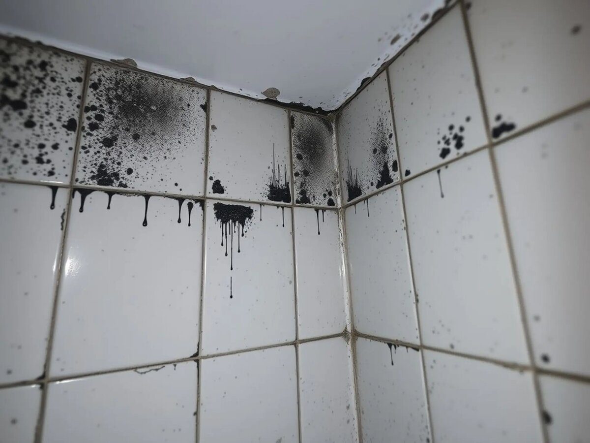Експерти пояснили, як легко та швидко позбутись від плісняви вдома з простим засобом – поради