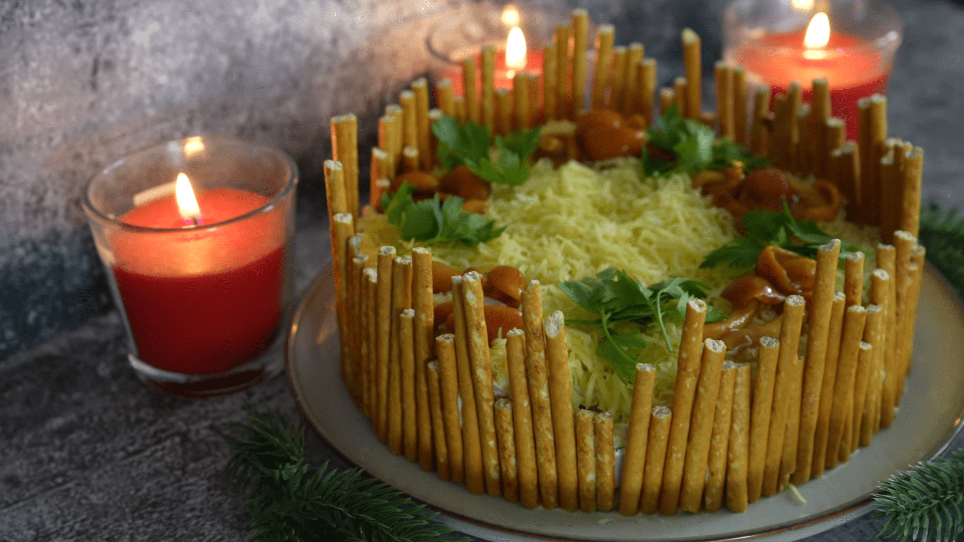 Експерти розповіли, як приготувати смачний салат для гостей