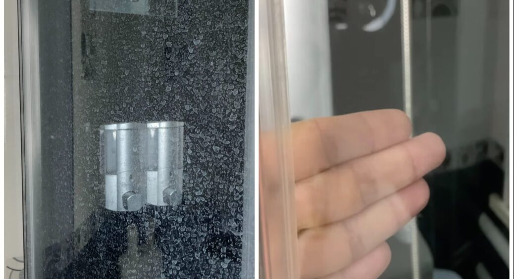 Років 7 тому “загуглила” домашній засіб для миття стінок у душі – тепер хімію не купую, бо це працює на 101% 