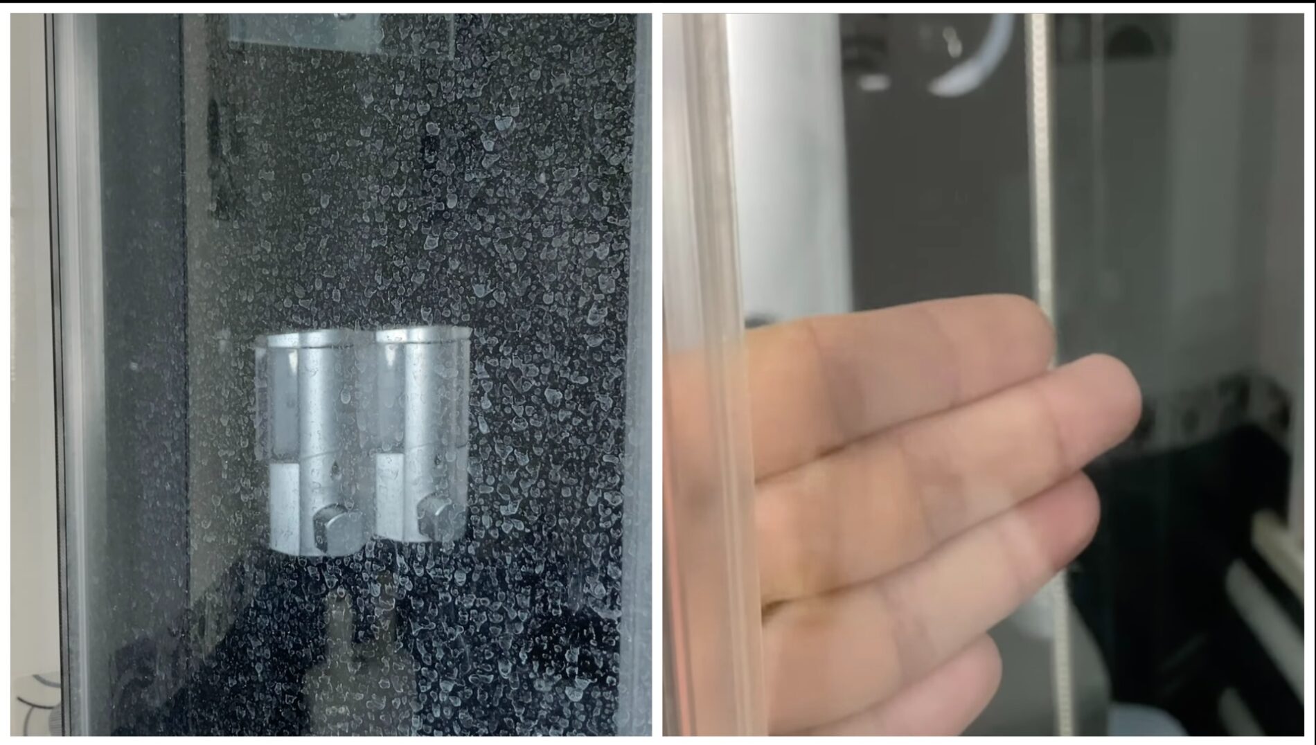 Господині розповіли, як почистити стінки душової кабіни без хімії