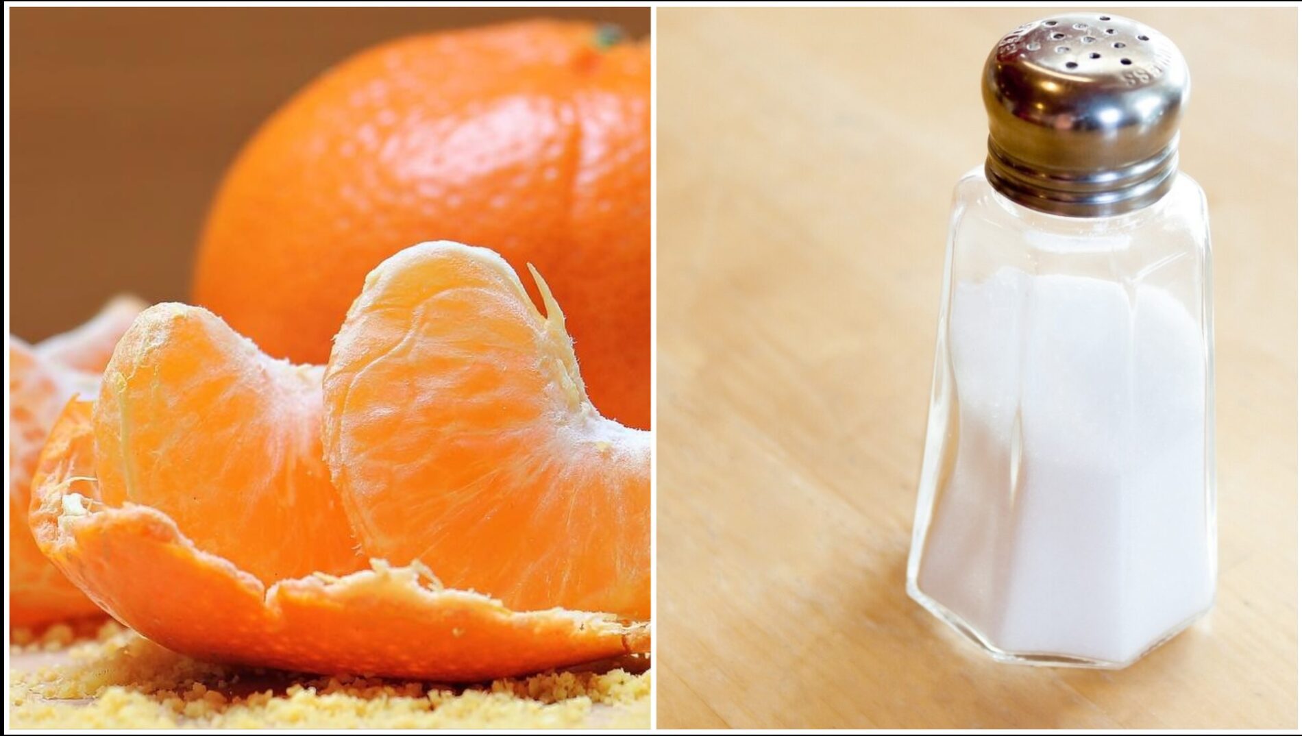 Господині розповіли, як використати цитрусові кірки з користю для дому