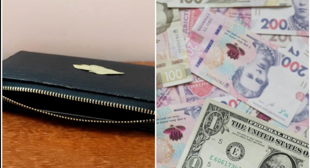 Поклала 1 лавровий лист у гаманець перед Новим роком: бабуся казала – гроші почнуть липнути самі собою 