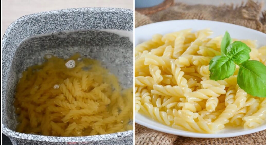 Чому взимку не варто зловживати макаронами: 2 заміни з більшою поживністю, які довше дають відчуття ситості 