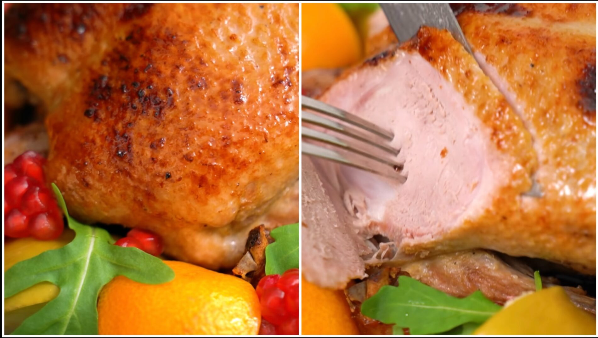 Кулінари поділилися рецептом приготування новорічної качки