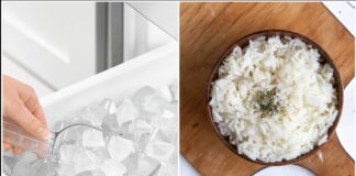 Господині розповіли, як правильно розігріти вчорашній рис