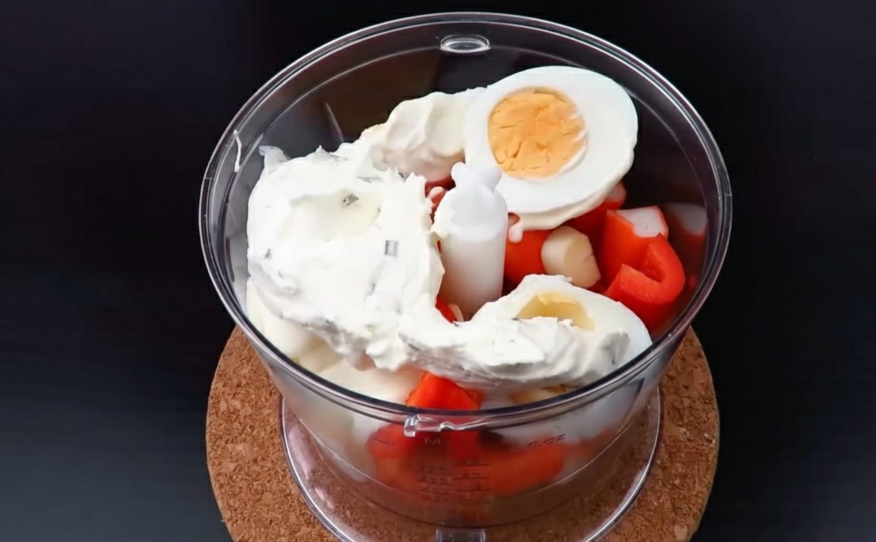 Кулінари поділилися рецептом незвичайної намазки на хліб