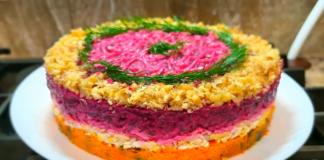 Експерти розповіли, як приготувати бюджетний смачний салат