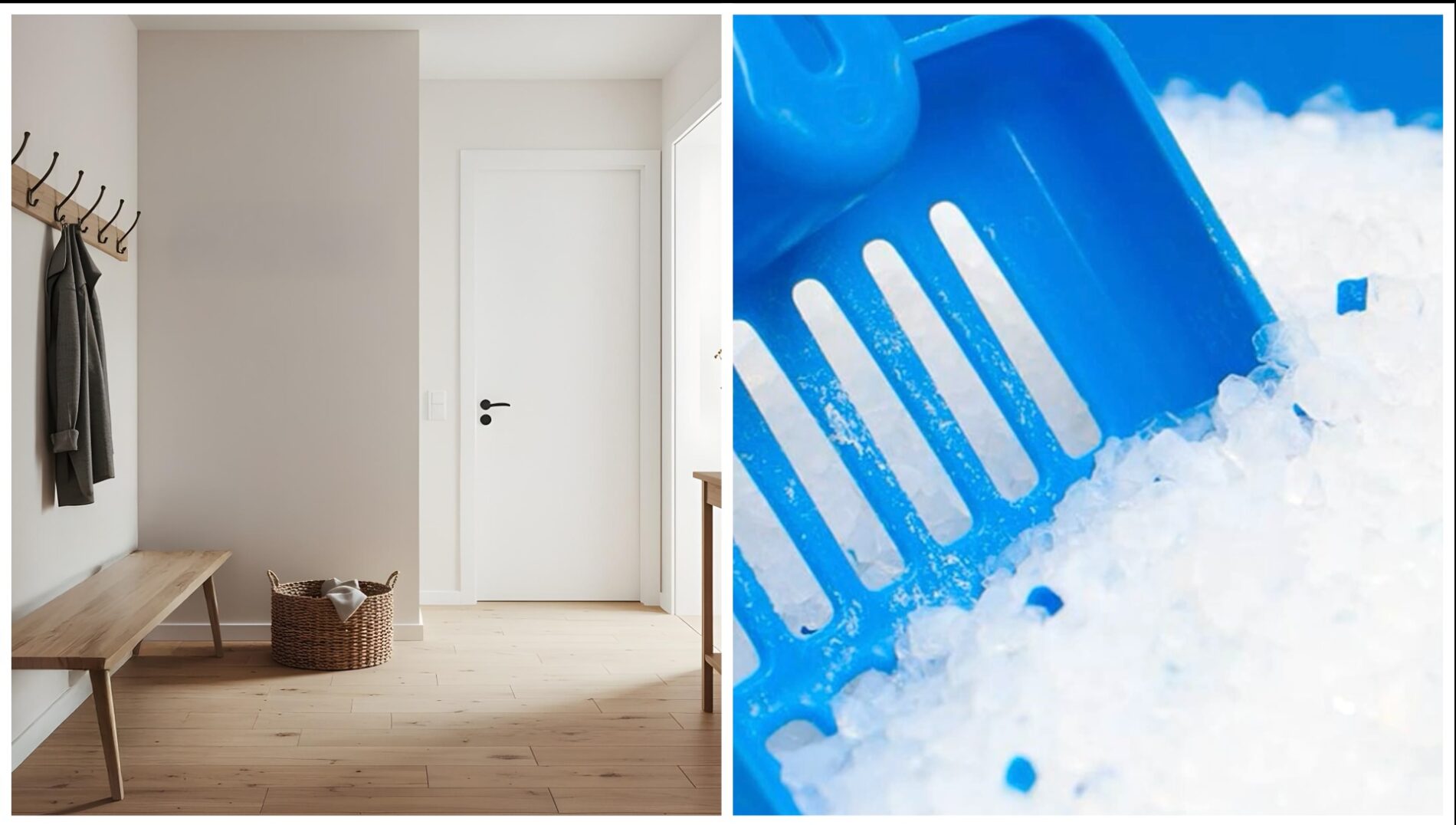 Господині розповіли, як позбутися вогкості у кімнаті без спеціальних приладів