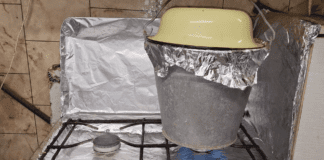 Експерти розповіли, як самостійно зробити мінікоптильню для м'яса