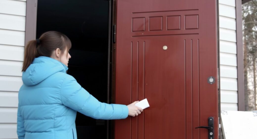 Перед Новим роком вимиваю всі двері з сіллю: бабуся казала, що так змивається все старе та погане 