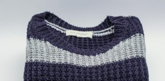 Як прати светри, аби вони залишались кольоровими