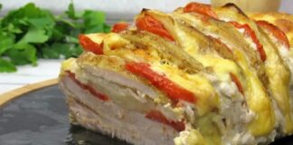 Кулінари поділилися простим рецептом запеченої свинини по-святковому 