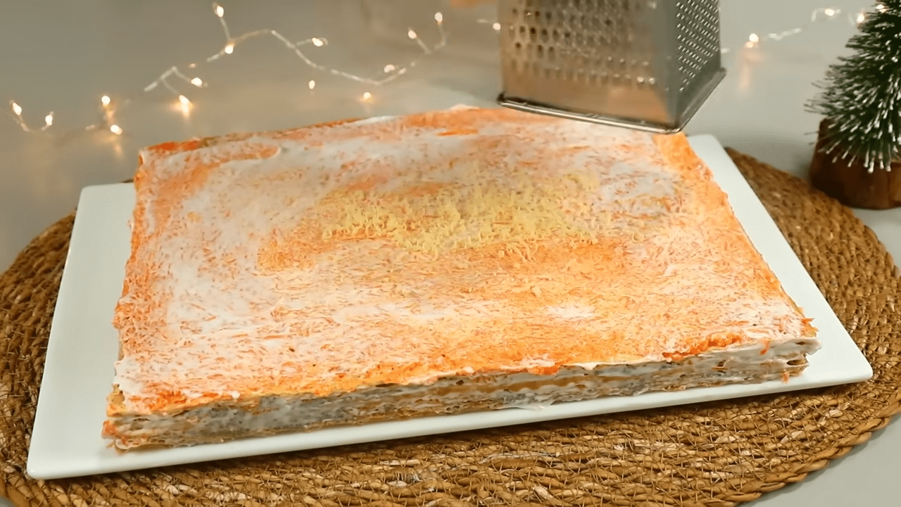 Експерти розповіли, яку закуску не варто готувати на святковий стіл