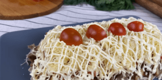 Експерти розповіли, як приготувати смачний та ситний салат з м'ясом