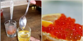 Експерти розповіли, як відрізнити справжню ікру від імітації