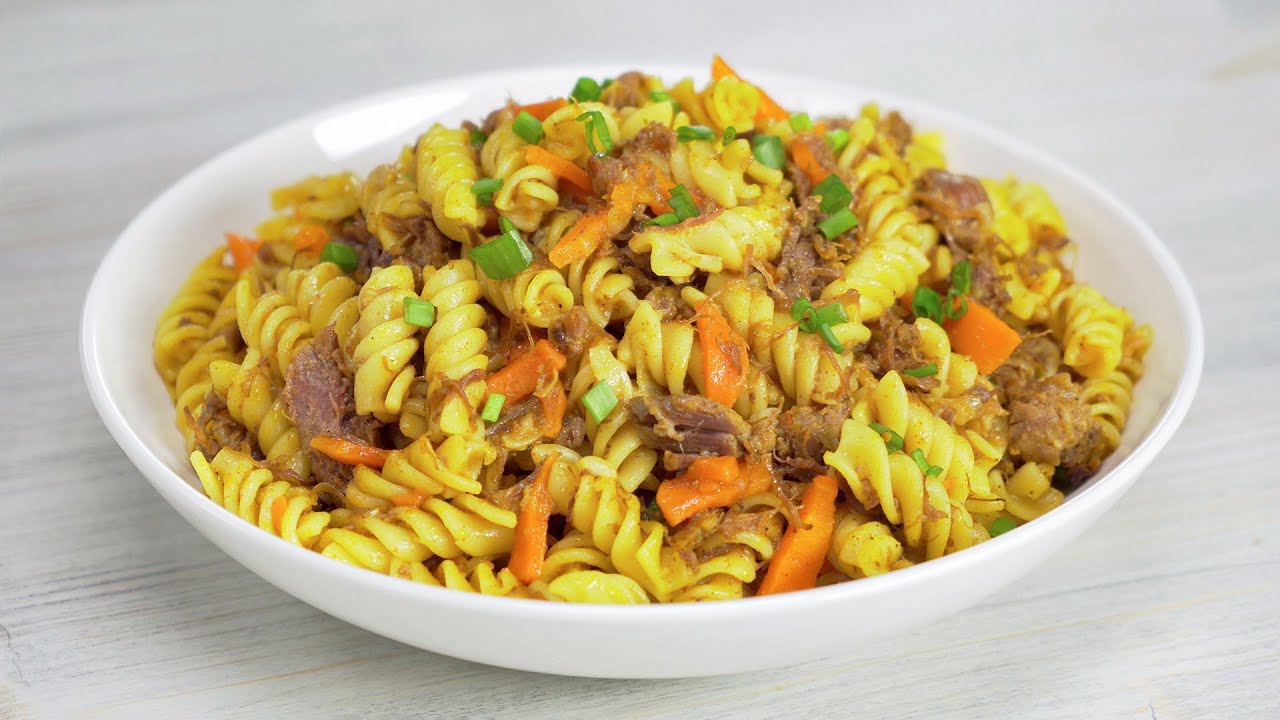 Господині показали, як приготувати ситну вечерю за 15 хвилин