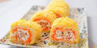 Господині розповіли, як приготувати креативну закуску з картоплі на Новий рік 