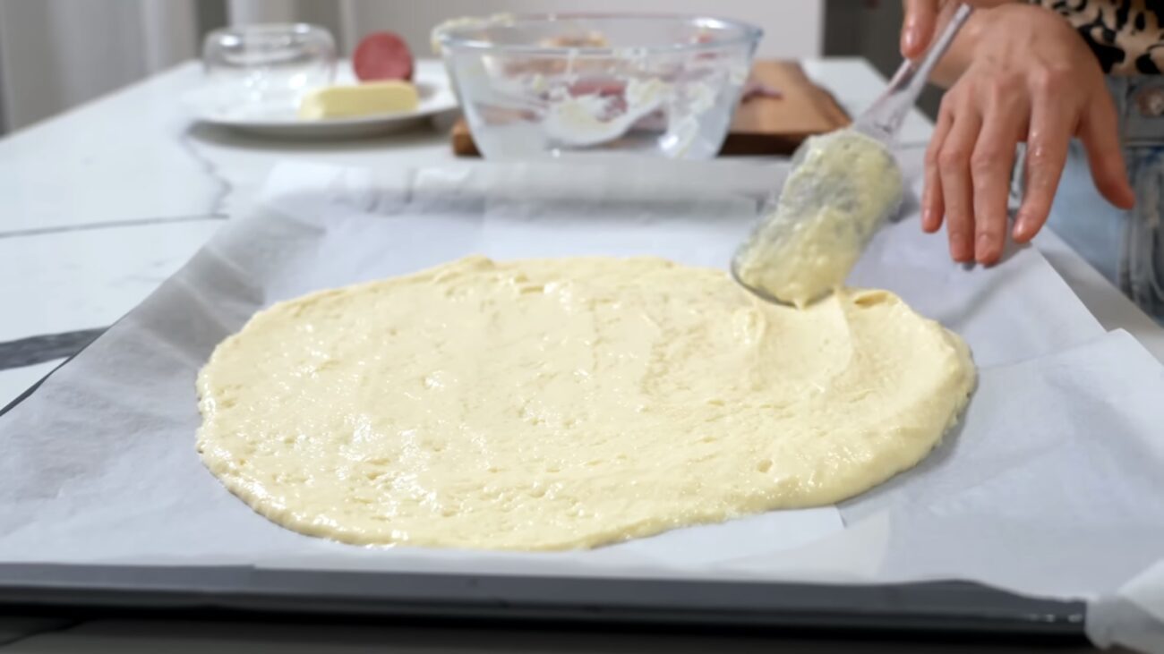 Господині розповіли, як приготувати смачну піцу швидко 