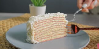 Господині розповіли, як приготувати смачну закуску з крабових паличок і яєць 