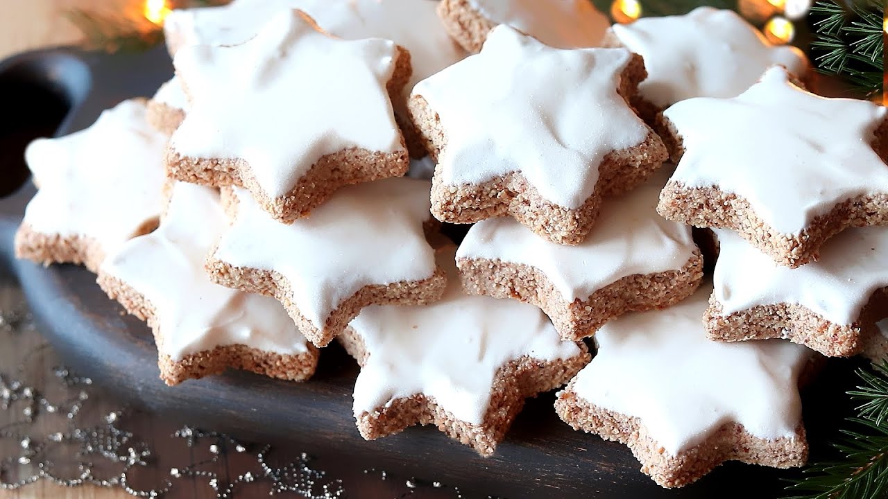 Господині розповіли рецепт різдвяного печива без борошна і масла 