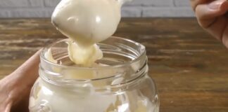 Господині розповіли, як приготувати корисний майонез без сирих яєць 